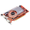 Ãðàôè÷åñêàÿ êàðòà PCIe Radeon X800 XL 256MB Asus TV-Out/DVI Retail