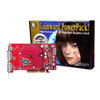 Ãðàôè÷åñêàÿ êàðòà AGP GeForce 6600 GT 128MB Gainward TV-Out/DVI Retail