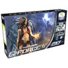 Ãðàôè÷åñêàÿ êàðòà AGP GeForce 6600 128MB PNY TV-Out/DVI Retail
