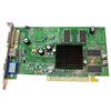 Grafikkarte AGP Radeon 9550 128MB Sapphire 128Bit Bulk