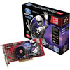 Grafikkarte AGP Radeon X800 XL 256MB Sapphire 256Bit DVI/ViVo Retail