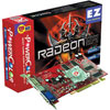 Grafikkarte AGP Radeon 9600 Pro EZ 256MB Powercolor Retail