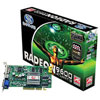 Grafikkarte AGP Radeon 9600 256MB Sapphire Retail