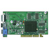 Grafikkarte AGP Radeon 9600 128MB Sapphire Bulk