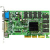 Grafikkarte AGP Radeon 7000 64MB DDR Sapphire Bulk