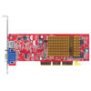 Ãðàôè÷åñêàÿ êàðòà AGP Radeon 9250 SE 128MB MSI Retail