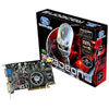 Grafikkarte AGP Radeon 9600 XT 256MB Sapphire Light-Retail