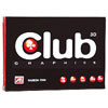 Grafikkarte AGP Radeon 7000 64MB Club3D Retail
