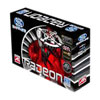 Ãðàôè÷åñêàÿ êàðòà AGP Radeon 9800 SE 128MB Sapphire Lite-Retail
