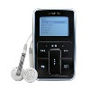 MP3 Player Creative Zen Micro PHOTO 8GB schwarz