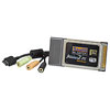 Çâóêîâàÿ êàðòà Soundblaster Audigy 2 ZS Notebook