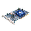 Ãðàôè÷åñêàÿ êàðòà PCIe Radeon X700 Pro 256MB Sapphire Lite-Retail