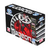 Ãðàôè÷åñêàÿ êàðòà AGP Radeon 9800 SE 256MB Sapphire 128Bit Lite-Retail