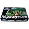 Grafikkarte AGP Radeon 9600 128MB Sapphire TV-Out/DVI Lite-Retail
