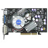 Grafikkarte AGP GeForce 6600 128MB AOpen TV-Out/DVI Retail