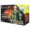 Grafikkarte AGP GeForce 6800 128MB Leadtek TV-Out/DVI Retail