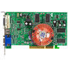 Ãðàôè÷åñêàÿ êàðòà AGP Radeon 9550 256MB MSI TV-Out/DVI Retail