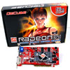 Ãðàôè÷åñêàÿ êàðòà AGP Radeon 9250 128MB Palit TV-Out/DVI Retail 64-bit