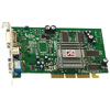 Ãðàôè÷åñêàÿ êàðòà AGP Radeon 9250 128MB Sapphire DVI/ViVo Bulk 128-Bit