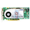 Ãðàôè÷åñêàÿ êàðòà PCIe GeForce 7800 GTX 256MB MSI DVI/ViVo Retail
