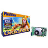 Ãðàôè÷åñêàÿ êàðòà AGP GeForce 6600 GT 128MB Pixelview TV-Out/DVI Retail