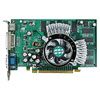 Ãðàôè÷åñêàÿ êàðòà PCIe GeForce 6600 256MB AOpen TV-Out/DVI Retail