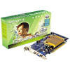 Ãðàôè÷åñêàÿ êàðòà PCIe GeForce 6200 TC 64MB Gigabyte TV-Out/DVI Retail