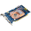 Ãðàôè÷åñêàÿ êàðòà PCIe GeForce 6600 GT 128MB Asus TV-Out/DVI Retail