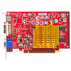 Ãðàôè÷åñêàÿ êàðòà PCIe GeForce 6200 TC 64MB MSI TV-Out/DVI Retail