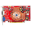 Grafikkarte PCIe GeForce 6600 GT 128MB MSI TV-Out/DVI LiteRetail