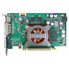 Ãðàôè÷åñêàÿ êàðòà PCIe GeForce 6600 GT 128MB AOpen TV-Out/DVI Retail