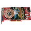 Grafikkarte AGP GeForce 6800 128MB MSI TV-Out/DVI Retail