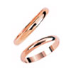 Wedding rings - 2 pices