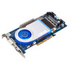 Ãðàôè÷åñêàÿ êàðòà AGP GeForce 6800 GT 128MB Asus TV-Out/DVI Retail