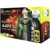 Ãðàôè÷åñêàÿ êàðòà AGP GeForce 6800 LE 128MB Leadtek TV-Out/DVI Retail