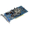 Ãðàôè÷åñêàÿ êàðòà AGP GeForce 6600 256MB Asus TV-Out/DVI Retail