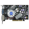 Grafikkarte AGP GeForce 6200 256MB AOpen TV-Out/DVI Retail