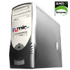 Komplett PC RuMir DESKTOP AMD Sempron 2400+/256MB/40GB