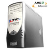 Komplett PC RuMir MULTIMEDIA AMD XP 3000+/512MB/160GB
