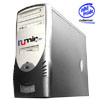 Komplett PC RuMir DESKTOP Intel Celeron 2400/256MB/40GB