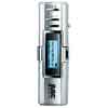 MP3 Player Mctronics 256MB Design ñåðåáðÿíûé