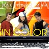 Ëàñêîâûé Ìàé - In Color