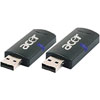 Bluetooth Acer USB Mini Adapter Kit