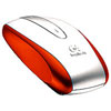 Ìûøêà V500 Cordless Notebook îðàíæåâûé