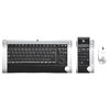 Êëàâèàòóðà Logitech diNovo Cordless Desktop