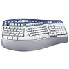 Tastatur Microsoft Natural Multimedia
