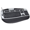 Êëàâèàòóðà Microsoft Digital Media Pro USB 105