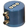 Âîäÿíîå îõëàæäåíèå Aqua Ausgleichsbehälter Aquatube Plug & Cool gerade