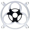 Schutzgitter Sharkoon FanGrill BIOHAZZARD