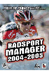 Spiel Radsport Manager 2004/2005 (JC)